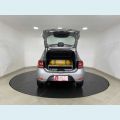 RENAULT RENAULT SANDERO AUTHENTIQUE 1.0 12V FLEX MANUAL 4P - PRATA - 2019 Foto 7 (Miniatura)