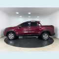 FIAT TORO FREEDOM 1.8 FLEX AUT. 4P - VERMELHO - 2017 Foto 7 (Miniatura)
