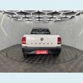 VOLKSWAGEN VOLKSWAGEN SAVEIRO ROBUST 1.6 MSI FLEX MANUAL 2P - BRANCO - 2019 Foto 7 (Miniatura)