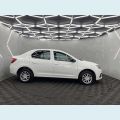 RENAULT RENAULT LOGAN ZEN 1.0 12V SCE FLEX MANUAL 4P - BRANCO - 2023 Foto 7 (Miniatura)