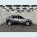 CITROËN C4 CACTUS LIVE 1.6 FLEX AUT. 4P - CINZA - 2022 Foto 7 (Miniatura)