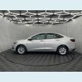 CHEVROLET CHEVROLET ONIX PLUS LT 1.0 FLEX MANUAL 4P - PRATA - 2023 Foto 7 (Miniatura)