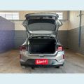 CHEVROLET CHEVROLET ONIX LT 1.0 TURBO FLEX MANUAL 4P - PRATA - 2025 Foto 7 (Miniatura)