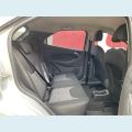 FORD FORD KA SE 1.0 FLEX MANUAL 4P - PRATA - 2017 Foto 7 (Miniatura)