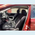 NISSAN NISSAN SENTRA SV 2.0 16V FLEX AUT. 4P - VINHO - 2017 Foto 7 (Miniatura)