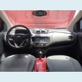 CHEVROLET CHEVROLET SPIN LTZ 7S 1.8 FLEX AUT. 4P - BRANCO - 2018 Foto 7 (Miniatura)