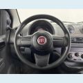 FIAT FIORINO HARD WORKING 1.4 FLEX MANUAL 3P - PRATA - 2019 Foto 7 (Miniatura)