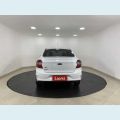 FORD KA SEDAN SE 1.0 FLEX MANUAL 4P - BRANCO - 2019 Foto 7 (Miniatura)