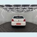 VOLKSWAGEN GOL 1.0 12V FLEX MANUAL 4P - BRANCO - 2022 Foto 7 (Miniatura)
