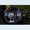 FIAT ARGO DRIVE FIREFLY 1.0 FLEX MANUAL 4P - VERMELHO - 2019 Foto 7 (Miniatura)