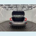 HONDA CIVIC EXL 2.0 I-VTEC FLEX AUT. 4P - CINZA - 2019 Foto 7 (Miniatura)