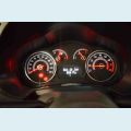 FIAT PALIO ATTRACTIVE 1.0 EVO FLEX MANUAL 4P - PRATA - 2017 Foto 7 (Miniatura)