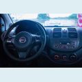 FIAT GRAND SIENA ESSENCE 1.6 16V DUALOGIC FLEX MANUAL 4P - BRANCO - 2016 Foto 7 (Miniatura)