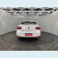VOLKSWAGEN VOYAGE 1.6 FLEX MANUAL 4P - BRANCO - 2022 Foto 7 (Miniatura)