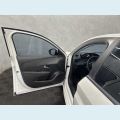 PEUGEOT 208 ACTIVE 1.6 FLEX AUT. 4P - BRANCO - 2023 Foto 7 (Miniatura)