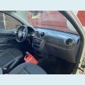VOLKSWAGEN SAVEIRO ROBUST 1.6 MSI FLEX MANUAL 2P - BRANCO - 2018 Foto 7 (Miniatura)