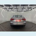 VOLKSWAGEN VIRTUS COMFORTLINE 1.0 TSI FLEX AUT. 4P - CINZA - 2021 Foto 7 (Miniatura)