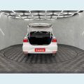 VOLKSWAGEN VOYAGE 1.6 FLEX MANUAL 4P - BRANCO - 2022 Foto 7 (Miniatura)