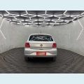 VOLKSWAGEN GOL 1.0 12V FLEX MANUAL 4P - PRATA - 2021 Foto 7 (Miniatura)