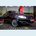 FIAT LINEA ABSOLUTE 1.8 16V DUALOGIC FLEX AUT. 4P - PRETO - 2016 Foto 7 (Miniatura)