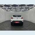 RENAULT KWID ZEN 1.0 12V FLEX MANUAL 4P - BRANCO - 2024 Foto 7 (Miniatura)