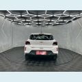 CHEVROLET ONIX LT 1.0 TURBO FLEX MANUAL 4P - BRANCO - 2024 Foto 7 (Miniatura)