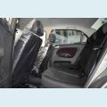 VOLKSWAGEN VOYAGE TEC CITY 1.0 FLEX AUT. 4P - PRATA - 2013 Foto 7 (Miniatura)