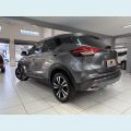 NISSAN KICKS PLAY FLEX AUT. 4P - CINZA - 2025 Foto 7 (Miniatura)