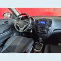 HYUNDAI I30 AUT. 4P - PRETO - 2011 Foto 7 (Miniatura)