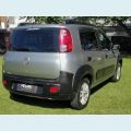 FIAT UNO FLEX MANUAL 5P - CINZA - 2011 Foto 7 (Miniatura)