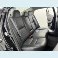 NISSAN SENTRA ADV AUT. 4P - PRETO - 2024 Foto 7 (Miniatura)