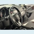 HONDA WR-V EX FLEX AUT. 4P - VERMELHO - 2018 Foto 7 (Miniatura)