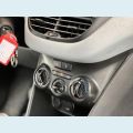 PEUGEOT 208 ACTIVE PACK FLEX MANUAL 4P - PRATA - 2015 Foto 7 (Miniatura)