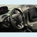 PEUGEOT 208 GRIFE FLEX AUT. 4P - PRATA - 2014 Foto 7 (Miniatura)
