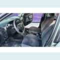 CHEVROLET CHEVROLET ASTRA FLEX MANUAL 4P - CINZA - 2006 Foto 7 (Miniatura)