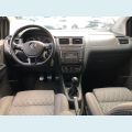 VOLKSWAGEN VOLKSWAGEN SPACECROSS MA FLEX MANUAL 4P - BRANCO - 2016 Foto 7 (Miniatura)