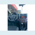 RENAULT SANDERO FLEX MANUAL 5P - CINZA - 2019 Foto 7 (Miniatura)
