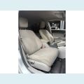 HONDA CIVIC FLEX AUT. 4P - PRATA - 2014 Foto 7 (Miniatura)
