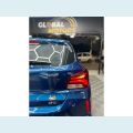 CHEVROLET ONIX FLEX AUT. 4P - AZUL - 2023 Foto 7 (Miniatura)