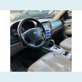 HYUNDAI SANTA FE GLS 2.7 V6 AUT. 4P - PRETO - 2010 Foto 7 (Miniatura)