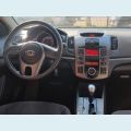 KIA CERATO 1.6 16V AUT. 4P - PRATA - 2011 Foto 7 (Miniatura)