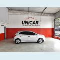 CHEVROLET ONIX FLEX MANUAL 4P - PRATA - 2018 Foto 7 (Miniatura)