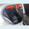 VOLKSWAGEN GOL FLEX MANUAL 4P - PRATA - 2012 Foto 7 (Miniatura)