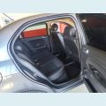VOLKSWAGEN VOYAGE FLEX MANUAL 4P - CINZA - 2019 Foto 7 (Miniatura)