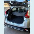 MITSUBISHI ECLIPSE CROSS HPE-S 1.5 TURBO FLEX AUT. 4P - PRATA - 2020 Foto 7 (Miniatura)