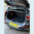 CHEVROLET TRACKER LT 1.0 TURBO FLEX AUT. 4P - CINZA - 2025 Foto 7 (Miniatura)