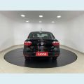 VOLKSWAGEN VOYAGE 1.6 MSI 8V FLEX MANUAL 4P - PRETO - 2019 Foto 7 (Miniatura)