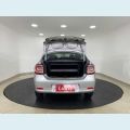 RENAULT LOGAN AUTHENTIQUE 1.0 12V SCE FLEX MANUAL 4P - PRATA - 2018 Foto 7 (Miniatura)