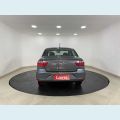 VOLKSWAGEN VOYAGE MSI 1.6 8V FLEX MANUAL 4P - CINZA - 2020 Foto 7 (Miniatura)