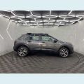CITROËN C4 CACTUS SHINE 1.6 THP FLEX AUT. 4P - CINZA - 2022 Foto 7 (Miniatura)
